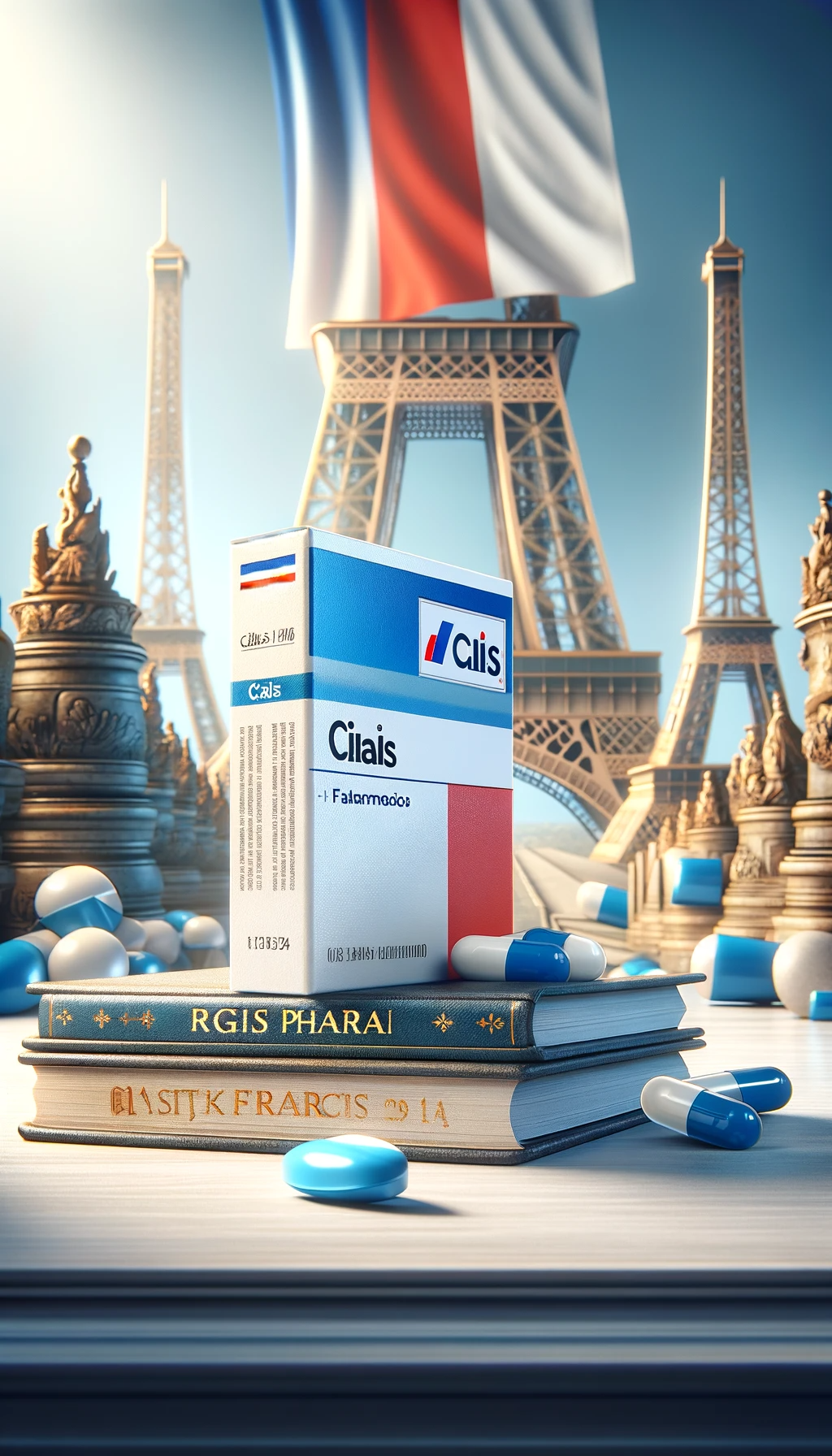 Prix du cialis en pharmacie paris